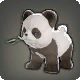 판다 인형